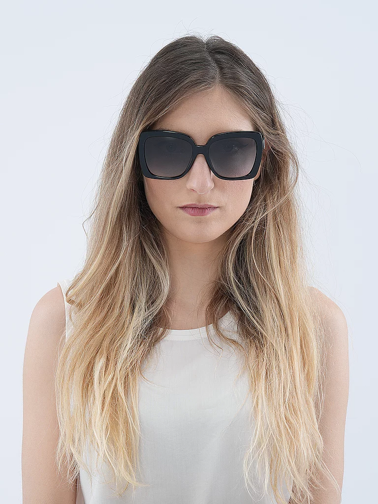 MICHAEL KORS Sonnenbrille 0MK2213/57 schwarz damen 2